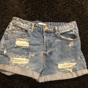 Forever 21 Shorts